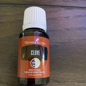 CLOVE  Young Living essential oil